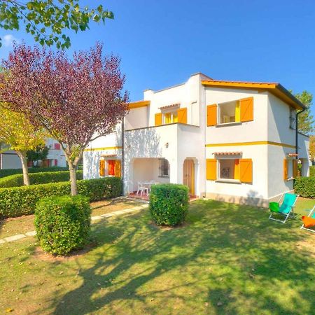 Villaggio Riva Musone Porto Recanati Eksteriør bilde